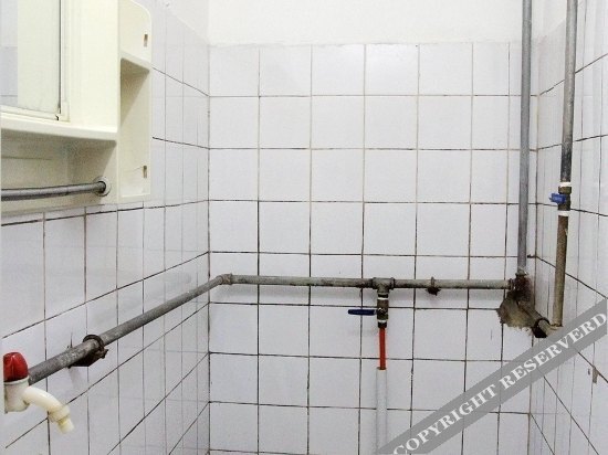 Циндао: Zhan Ying Hotel