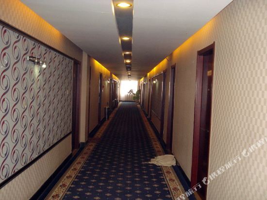 Every Day Boutique Hotel (Liaocheng University West Campus South Gate Branch) — фото 1