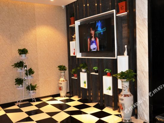 Лиаоченг: Every Day Boutique Hotel (Liaocheng University West Campus South Gate Branch)