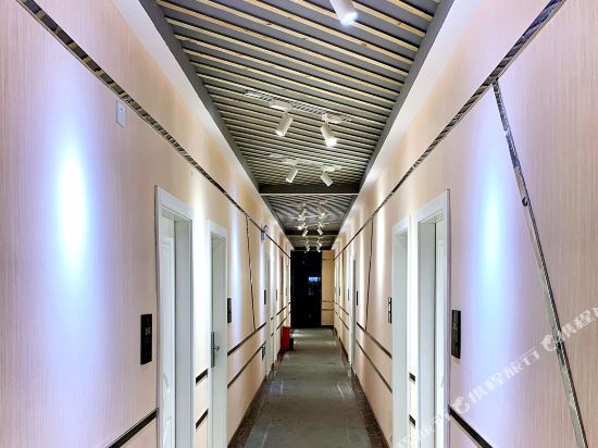 Чэнду: Meiling Inn