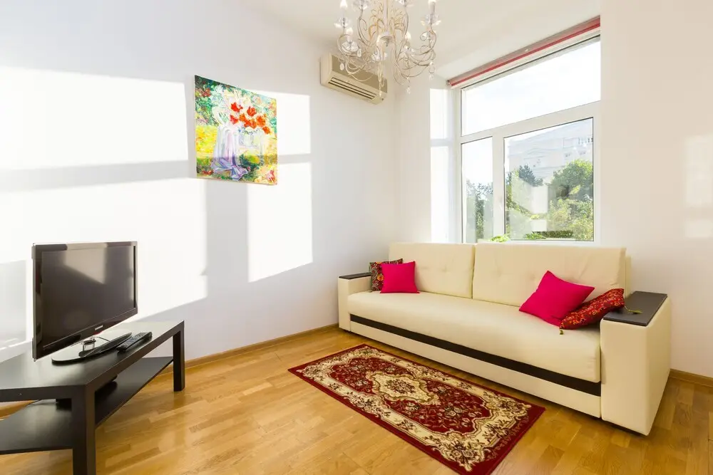 Москва: Dream House Apartment Tverskaya 15