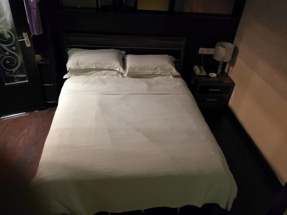 Фошань: Aqua Blue Ecological Leisure Hotel