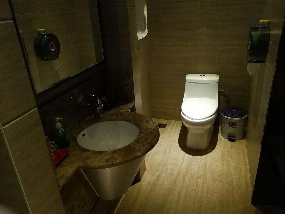 Фошань: Aqua Blue Ecological Leisure Hotel