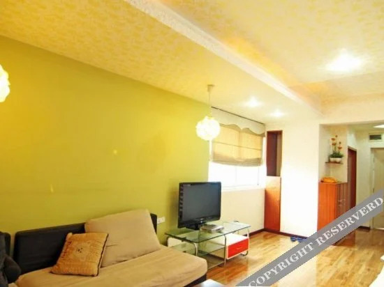Чунцин: Jingyue Hotel
