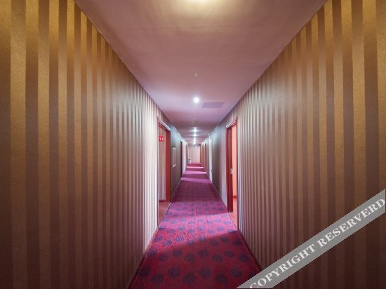 Shishang Yangguang Hotel — фото 1