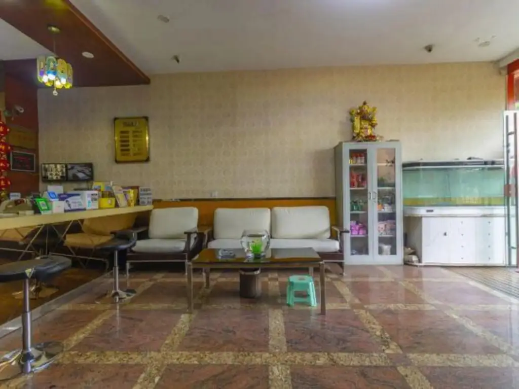 Ханчжоу: Zunkai Business Hotel
