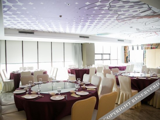 Уси: Yunshang City Impress Hotel