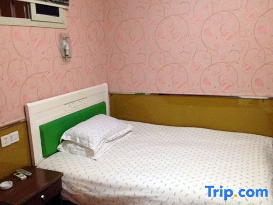 Шанхай: Yishangju Hostel (Shanghai Huashan Road)