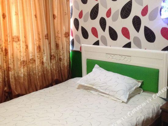 Шанхай: Yishangju Hostel (Shanghai Huashan Road)