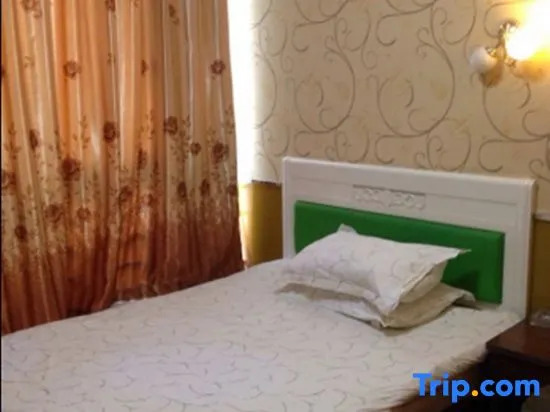 Шанхай: Yishangju Hostel (Shanghai Huashan Road)