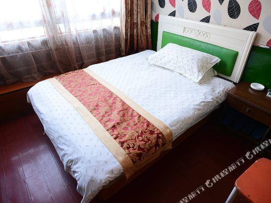 Шанхай: Yishangju Hostel (Shanghai Huashan Road)
