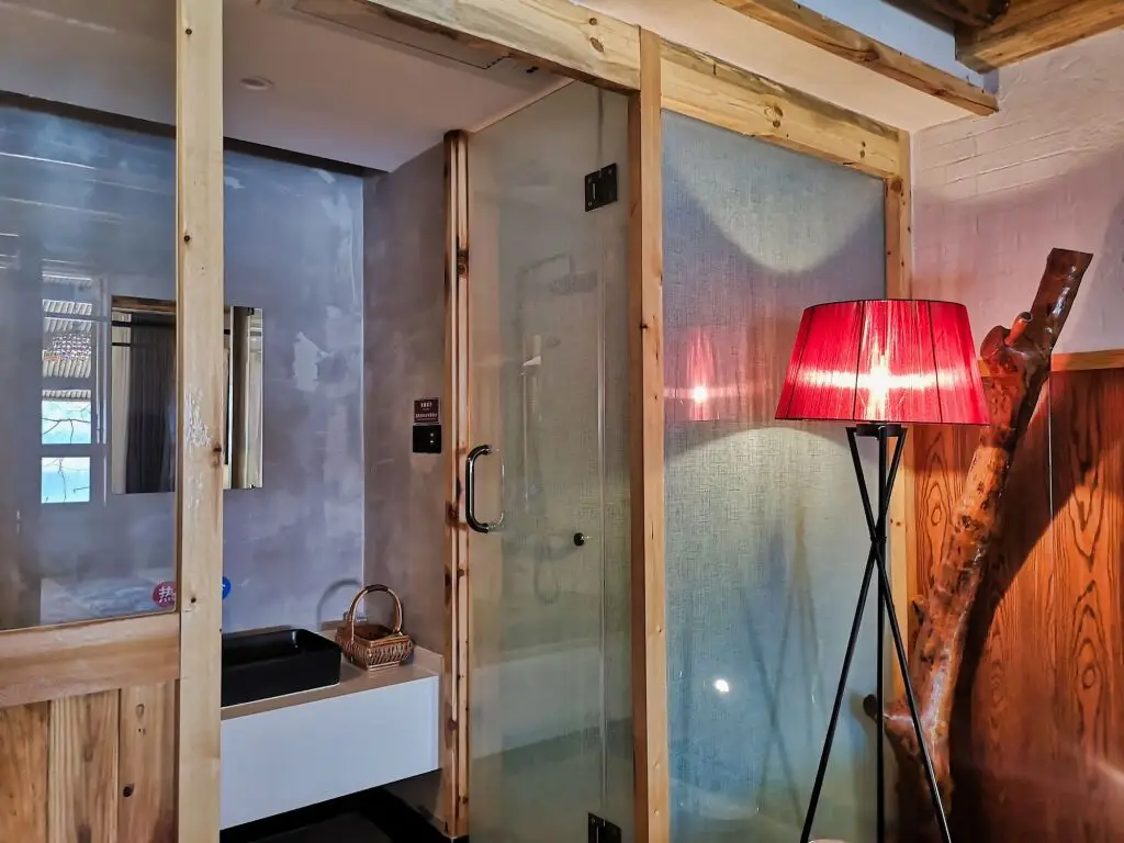 Чунцин: Village Utopia Backpackers Hostel