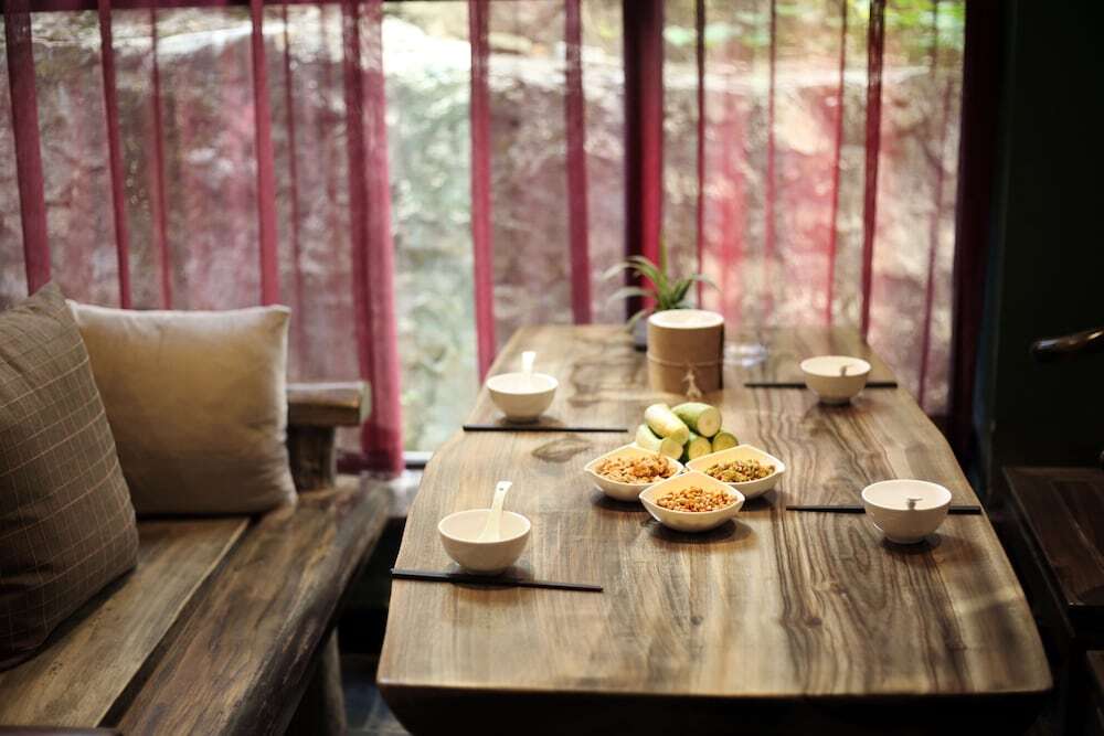 Чжанцзяцзе: Zhangjiajie One City One Inn