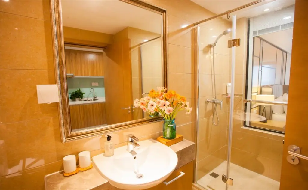 Циндао: Resplendent Luxury Hotel QingDao Carvinal