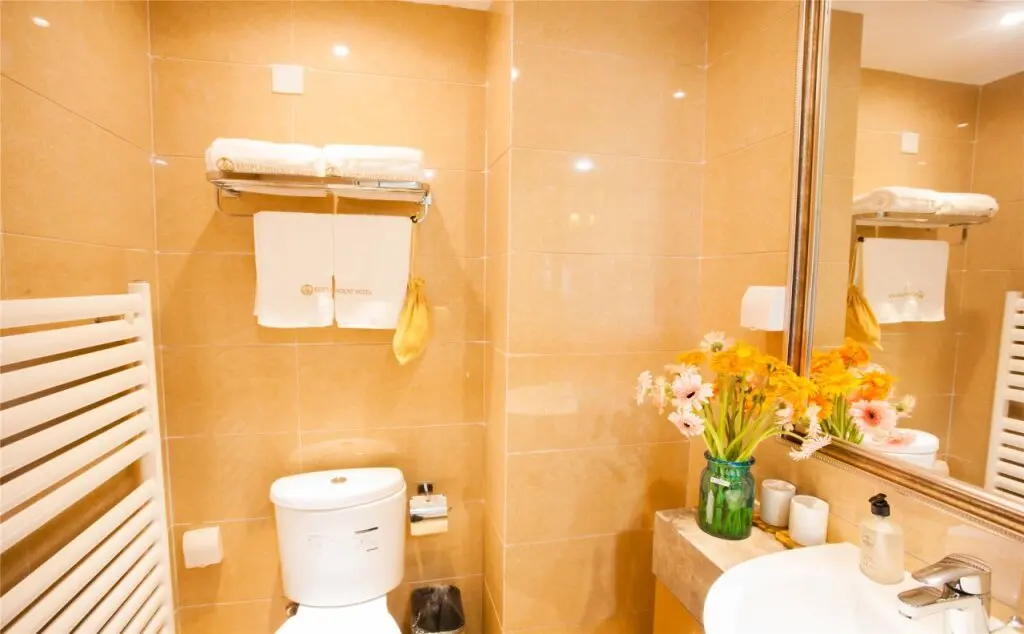 Циндао: Resplendent Luxury Hotel QingDao Carvinal
