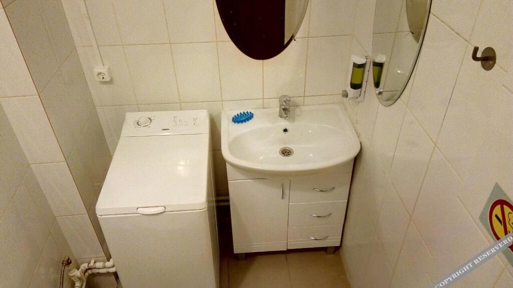 Москва: Hostel Aleks