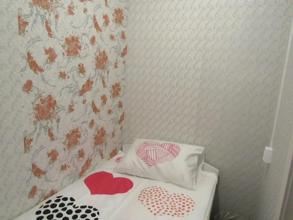 Москва: Hostel Aleks