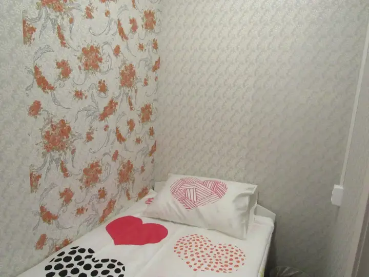 Москва: Hostel Aleks