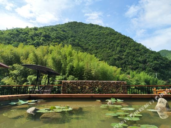 Ханчжоу: Guchi·Liwai Homestay (Qinglongwu Branch)