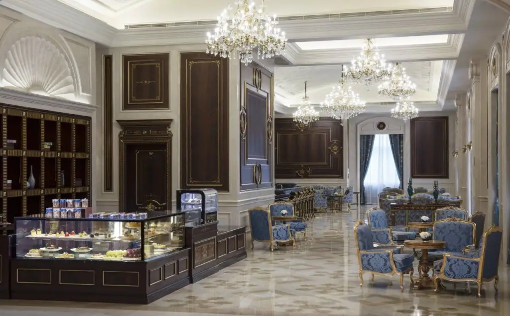 Шанхай: Delta Hotel by Marriott Shanghai Baoshan