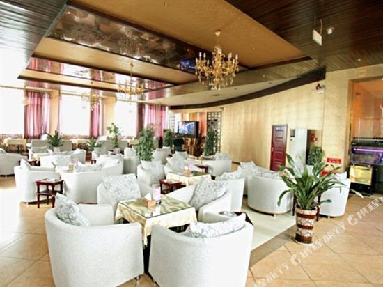 Гуанъюань: Lijing Business Hotel (Guangyuan High-Speed Railway Station Moer Tiancheng)