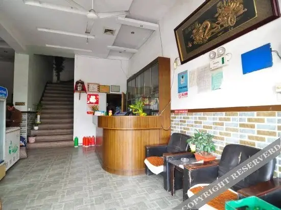 Нинбо: Shuxin Hostel