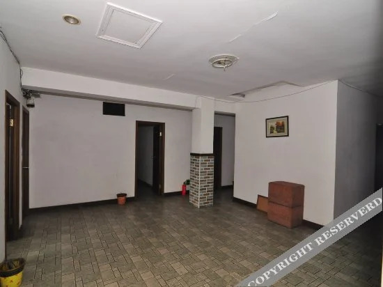 Нинбо: Shuxin Hostel
