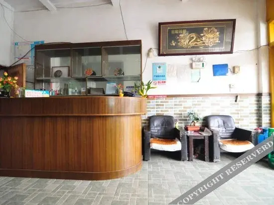 Нинбо: Shuxin Hostel
