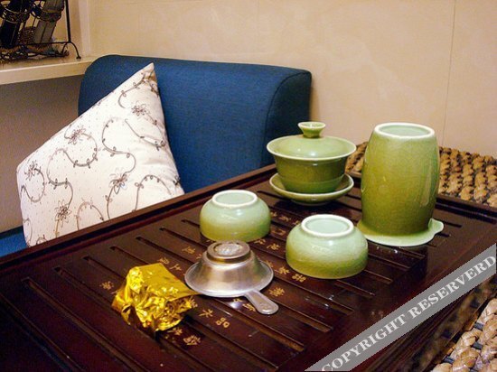Цзясинь: Xitang BanJiao JiaYuan Inn Branch 2