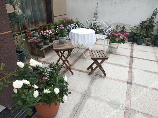 Чжоушань: Haifeng B&B