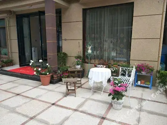 Чжоушань: Haifeng B&B