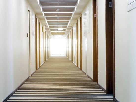Москва: Apart Hotel Yes Moscow