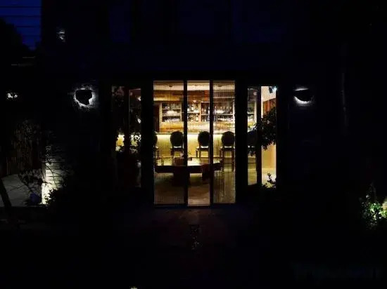Сянси: Yinlu Boutique Hostel