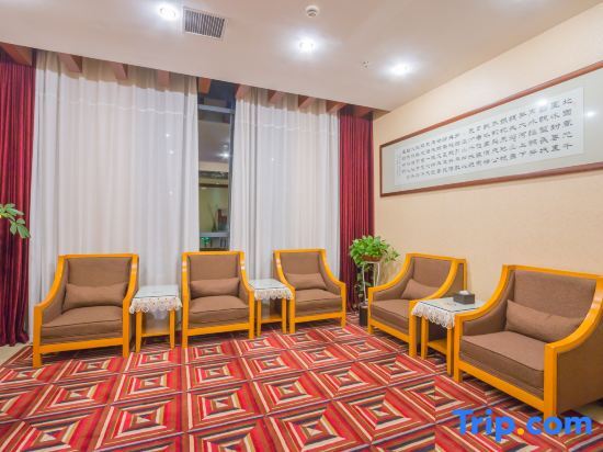 Ханчжоу: Qing He Hotel