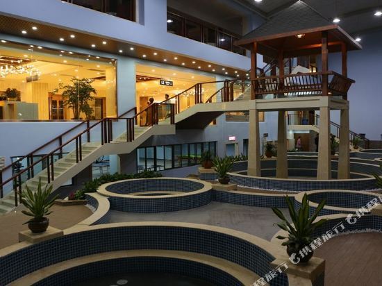 Куньмин: Mingchun Hotel