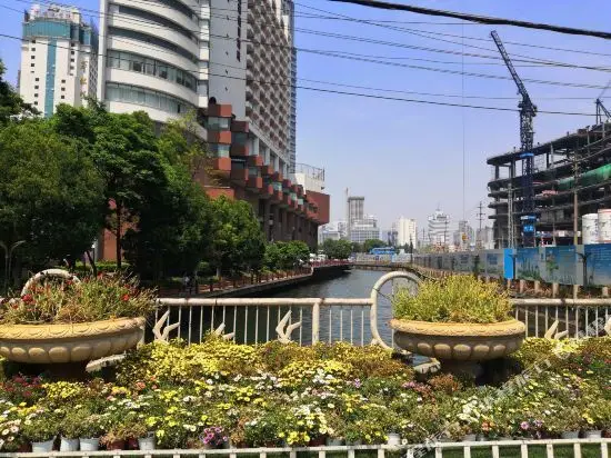 Mingchun Hotel — фото 1