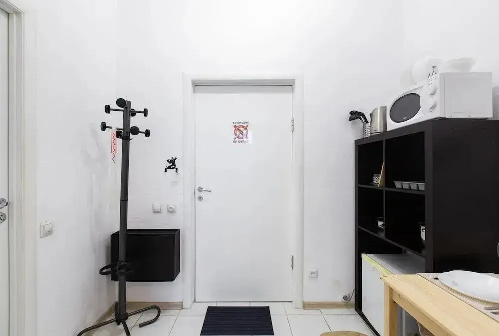 Москва: Apart Hotel Oruzheiniy Plaza