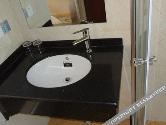 Ухань: Mulan Huachen Holiday Hotel