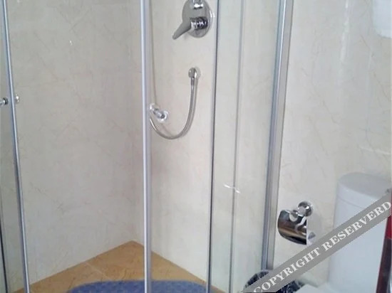 Ухань: Mulan Huachen Holiday Hotel