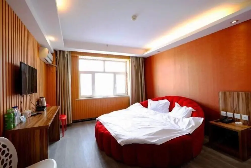 Чанчунь: Jinyuan Hotel