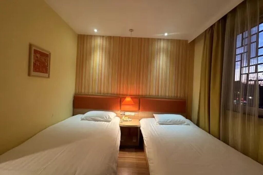 Цзясинь: Homeinn Hotel · neo (Tongxiang Wuzhen Scenic Area)