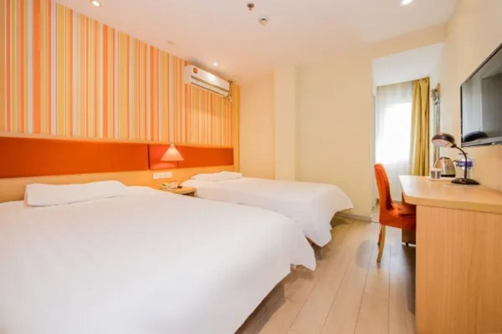 Цзясинь: Homeinn Hotel · neo (Tongxiang Wuzhen Scenic Area)