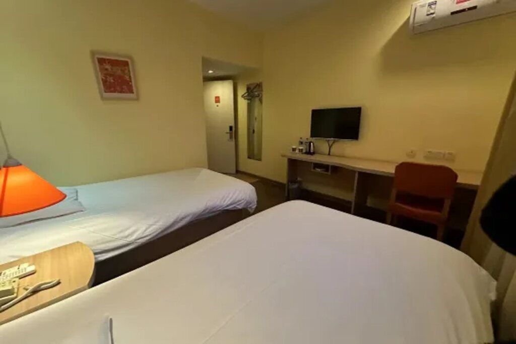 Цзясинь: Homeinn Hotel · neo (Tongxiang Wuzhen Scenic Area)