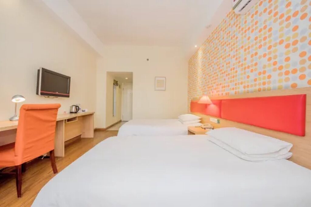 Цзясинь: Homeinn Hotel · neo (Tongxiang Wuzhen Scenic Area)