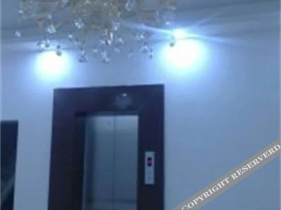 Чжухай: Zhong Zhou Hotel