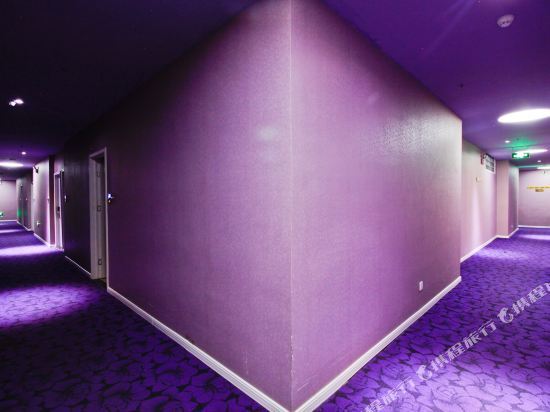 缘分时空主题宾馆 — фото 1