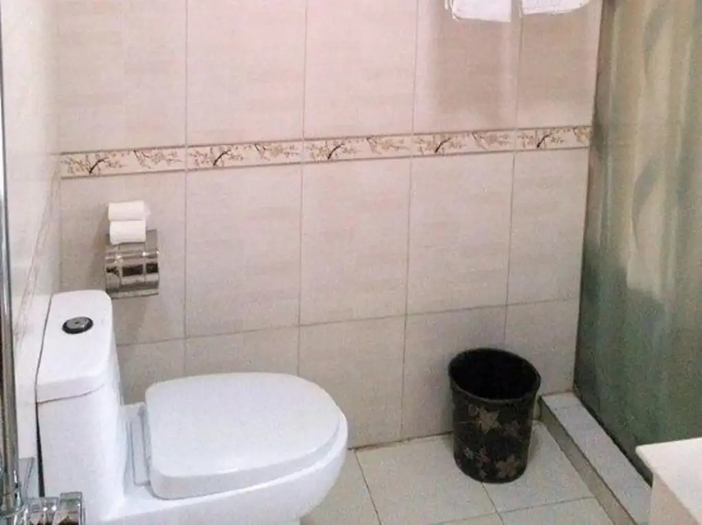 Хэфэй: Hongri Zhongtian Express Hotel (Hefei Baohe Garden Branch)