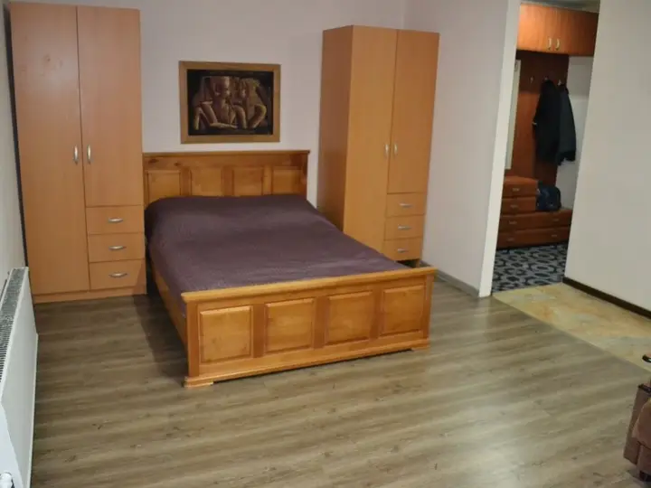 Москва: Rezident Apartments on Vodny Stadion