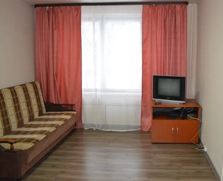 Москва: Rezident Apartments on Vodny Stadion