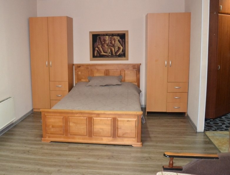 Москва: Rezident Apartments on Vodny Stadion